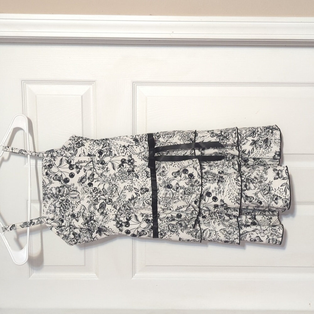 I.N. Girl size 10‎ dress